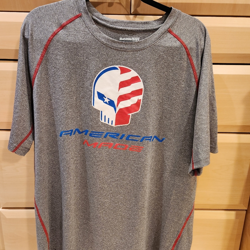 Corvette Dri-Fit